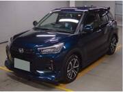 2020 DAIHATSU ROCKY
