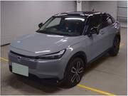 2024 HONDA VEZEL