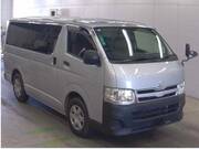 2013 TOYOTA REGIUS ACE VAN DX