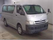 2009 TOYOTA REGIUS ACE VAN