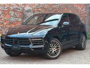 2022 PORSCHE CAYENNE