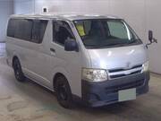 2011 TOYOTA REGIUS ACE VAN DX