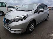 2020 NISSAN NOTE