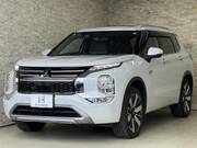 2024 MITSUBISHI OUTLANDER PHEV