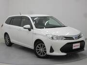 2020 TOYOTA COROLLA FIELDER