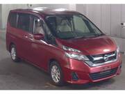 2018 NISSAN SERENA