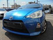 2014 TOYOTA AQUA S