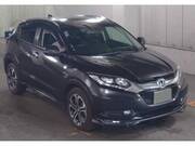 2014 HONDA VEZEL