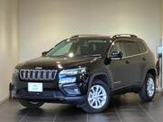 2021 CHRYSLER JEEP CHEROKEE
