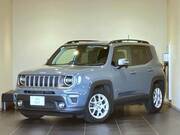 2019 CHRYSLER JEEP RENEGADE