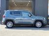 CHRYSLER JEEP RENEGADE