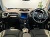 CHRYSLER JEEP RENEGADE