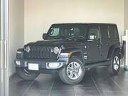 2021 CHRYSLER JEEP WRANGLER UNLIMITED