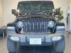 CHRYSLER JEEP WRANGLER UNLIMITED