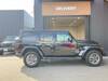 CHRYSLER JEEP WRANGLER UNLIMITED
