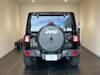 CHRYSLER JEEP WRANGLER UNLIMITED