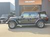 CHRYSLER JEEP WRANGLER UNLIMITED
