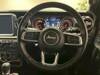 CHRYSLER JEEP WRANGLER UNLIMITED