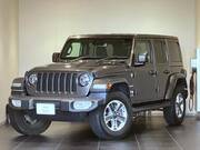 2022 CHRYSLER JEEP WRANGLER UNLIMITED