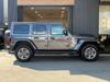 CHRYSLER JEEP WRANGLER UNLIMITED