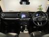 CHRYSLER JEEP WRANGLER UNLIMITED