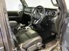 CHRYSLER JEEP WRANGLER UNLIMITED