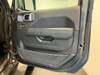 CHRYSLER JEEP WRANGLER UNLIMITED