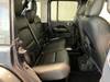 CHRYSLER JEEP WRANGLER UNLIMITED