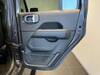 CHRYSLER JEEP WRANGLER UNLIMITED