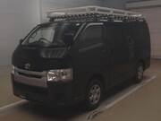 2018 TOYOTA REGIUS ACE VAN DX