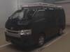 TOYOTA REGIUS ACE VAN