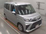 2022 DAIHATSU THOR