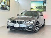 2020 BMW 3 SERIES