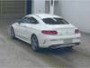MERCEDES BENZ C-CLASS
