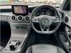 MERCEDES BENZ C-CLASS