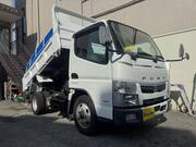 2019 FUSO CANTER