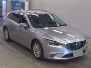 2015 MAZDA ATENZA WAGON