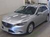 MAZDA ATENZA WAGON