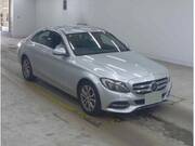 2015 MERCEDES BENZ C-CLASS