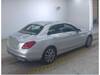 MERCEDES BENZ C-CLASS