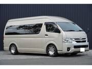 2023 TOYOTA HIACE VAN
