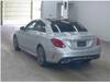 MERCEDES BENZ C-CLASS
