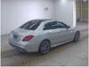 MERCEDES BENZ C-CLASS