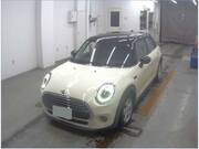2020 BMW MINI