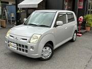 2008 NISSAN PINO S