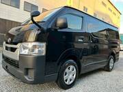 2020 TOYOTA HIACE VAN DX