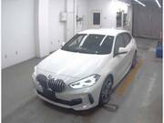 2020 BMW 1 SERIES