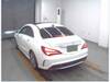 MERCEDES BENZ CLA-CLASS