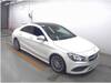 MERCEDES BENZ CLA-CLASS