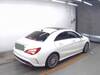 MERCEDES BENZ CLA-CLASS